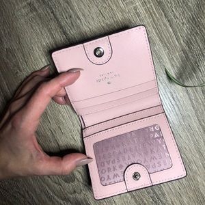 Kate Spade cove street serenade Wallet